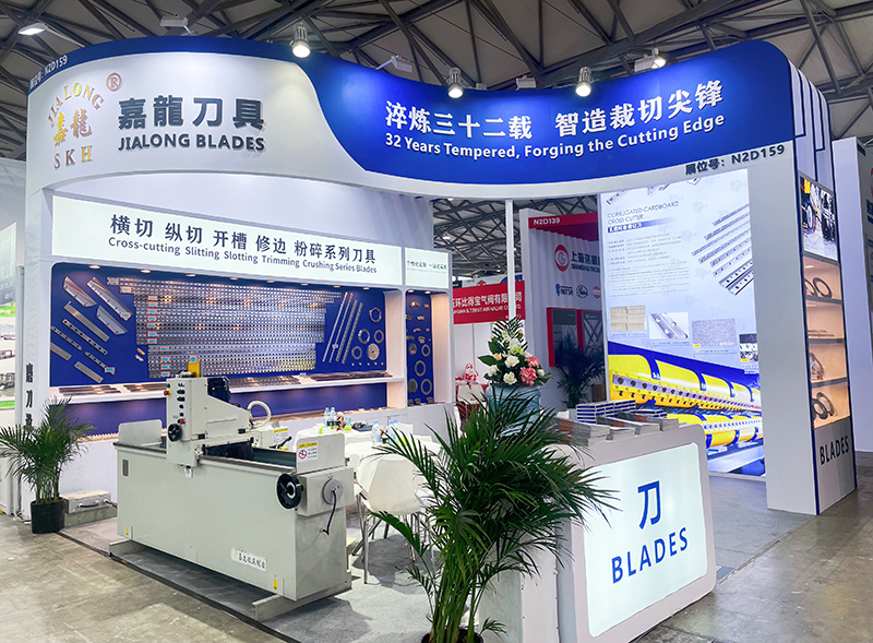 上海WEPACK展會圓滿落幕